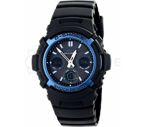 Casio AWG-M100A-1A