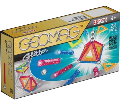 GeoGlitter 22