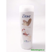 Dove Purely Pampering Bambucké máslo a vanilka tělové mléko 400 ml