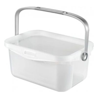 Curver Multiboxx 3L - transparentný 00363-346