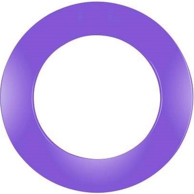 Ochrana k sisalovému terči One80 fialová