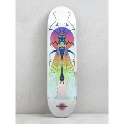 Birdhouse Jaws Ilham Insects