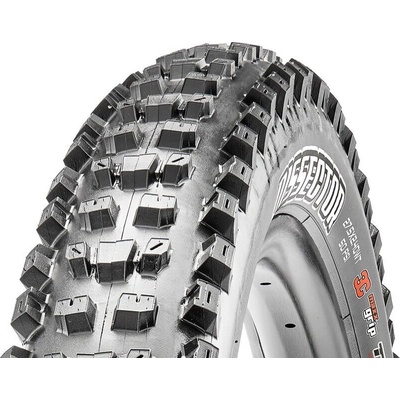 Maxxis Dissector 27.5X2.40WT 3CG/EXO+/TR kevlar