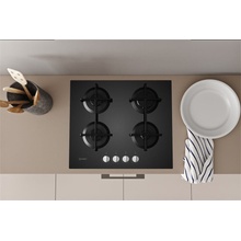 Indesit ING 61T/BK