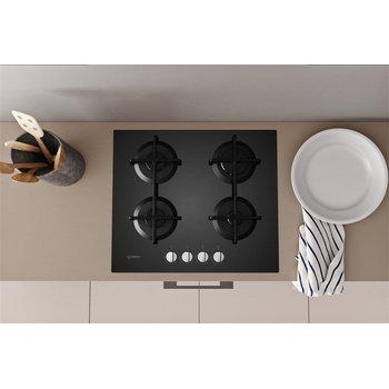 Indesit ING 61T/BK