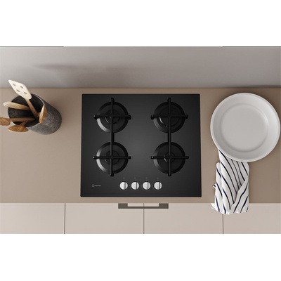 Indesit ING 61T/BK