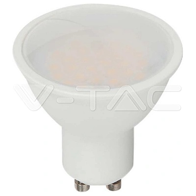 Led КРУШКА 2.9w gu10 110° 3000k (2987)