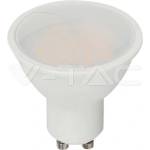 V-TAC Led КРУШКА 2.9w gu10 110° 3000k (2987)