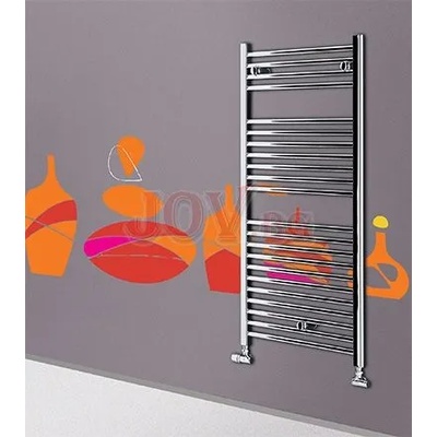 Lazzarini Хромирана лира san remo 450/1703 права