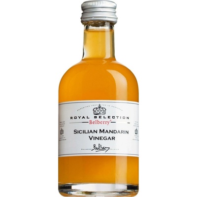 Belberry Mandarinkový ocet 200 ml