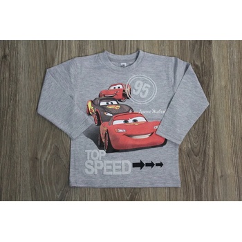 Image 1 of Катрин Блузка с дълъг ръкав Маккуин, 86 /сива/