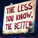 DJ SHADOW LESS YOU KNOW THE BETTER CD