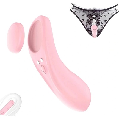 Love Spice Panties Magnet Vibrator