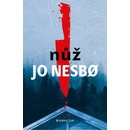 Nůž - Jo Nesbo