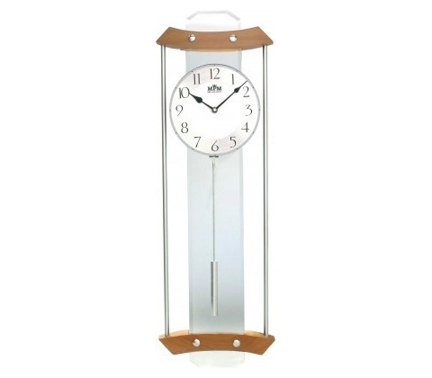 MPM 3053.53 svetlé drevo 64cm
