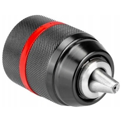 Rychloupínací hlava na vrtačku 1/2" 13mm, Kraft&Dele KD10051
