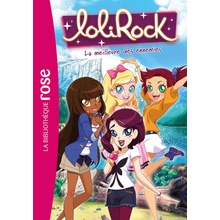 LoliRock 37