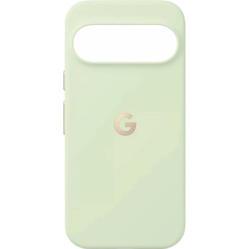 Google Pixel 10 Pro XL Калъф нефрит GA09834-WW (GA09834-WW)
