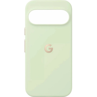 Google Pixel 10 Pro XL Калъф нефрит GA09834-WW (GA09834-WW)