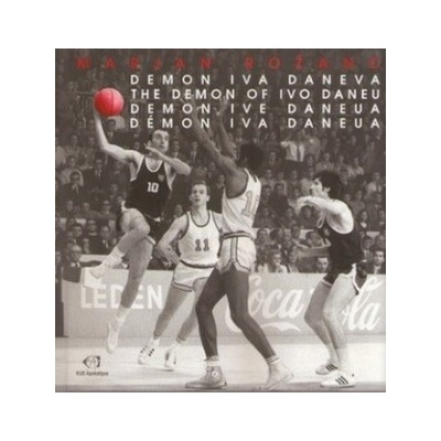 Demon Iva Daneva - Marjan Rožanc