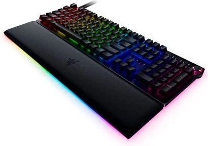Razer Huntsman V2 RZ03-03930100-R3M1 od 198,04 € - Heureka.sk