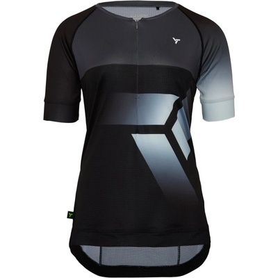 Silvini Stabina WD1432 grey/black dámský – Zboží Mobilmania