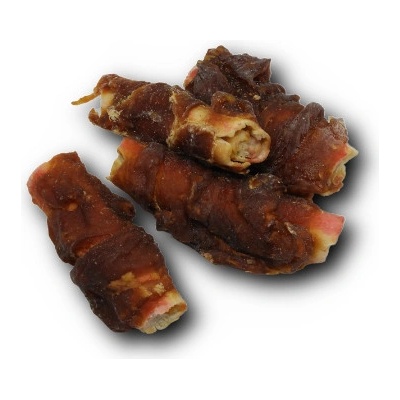 Salač Krabí tyčinky obalené kuřecím masem 250 g