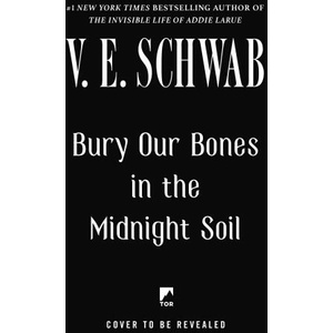 Bury Our Bones in the Midnight Soil (2025)