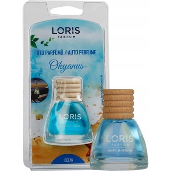 Loris Ocean 10 ml