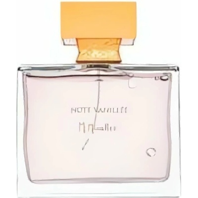 M. Micallef Note Vanillée parfémovaná voda dámská 100 ml