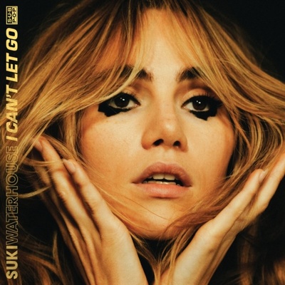 I Can't Let Go - Suki Waterhouse LP