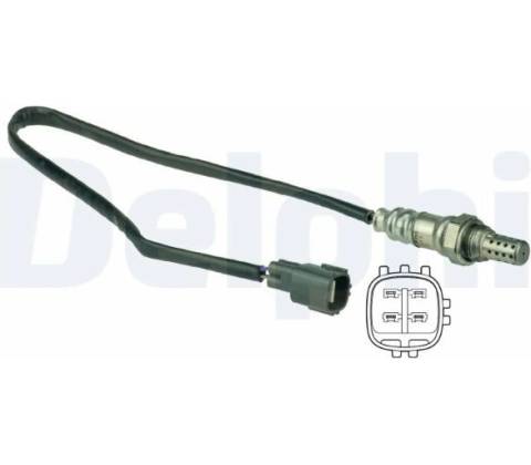 Lambda sonda DELPHI ES20512-12B1