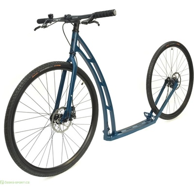 Mibo Tourist 28/28 ocean modrá