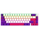 LORGAR LRG-KBP70MW-WH-US