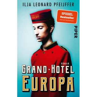 Grand Hotel Europa