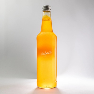 Marmelády s příběhem Sirup rakytníkový 0,5 l