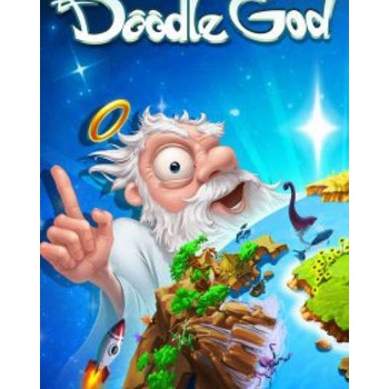 Doodle God