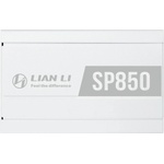 Lian Li SP850 V2 850W white 80 PLUS Gold (G9P.SP0850G.W000.EU)