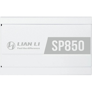 Lian Li SP850 V2 850W white 80 PLUS Gold (G9P.SP0850G.W000.EU)