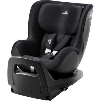 Britax Römer Dualfix Pro Classic 2025 Deep Black