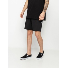 Volcom Lido Solid Mod 18" Black