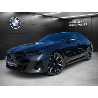 BMW i5 xDrive40 M Sport 290 kW