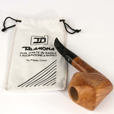 TALAMONA Freehand Elite s filtrem akrylový náustek
