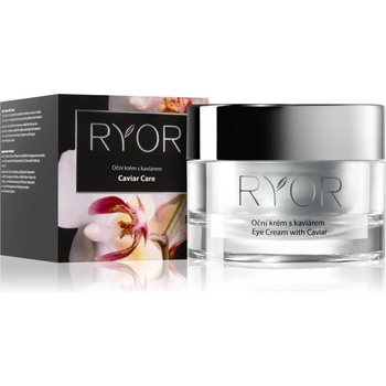 RYOR Caviar Care околоочен крем с хайвер 50ml
