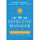 The Effective Manager