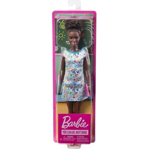 Mattel Hbw97 barbie you can be Кукла Учителка (fwk89)