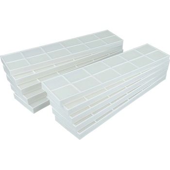 VHBW Филтър за Zehnder CLF, G3, 990322100 (889004807)