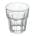 RK-PREMIUM Чаша поликарбонат 200ml. Ø7.6xh8.1cm (PM. 200) (015127)