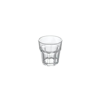 RK-PREMIUM Чаша поликарбонат 200ml. Ø7.6xh8.1cm (PM. 200) (015127)