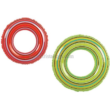 Надуваем пояс 90 см